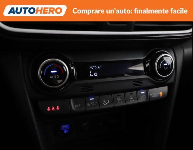 HYUNDAI Kona HEV 1.6 DCT XPrime