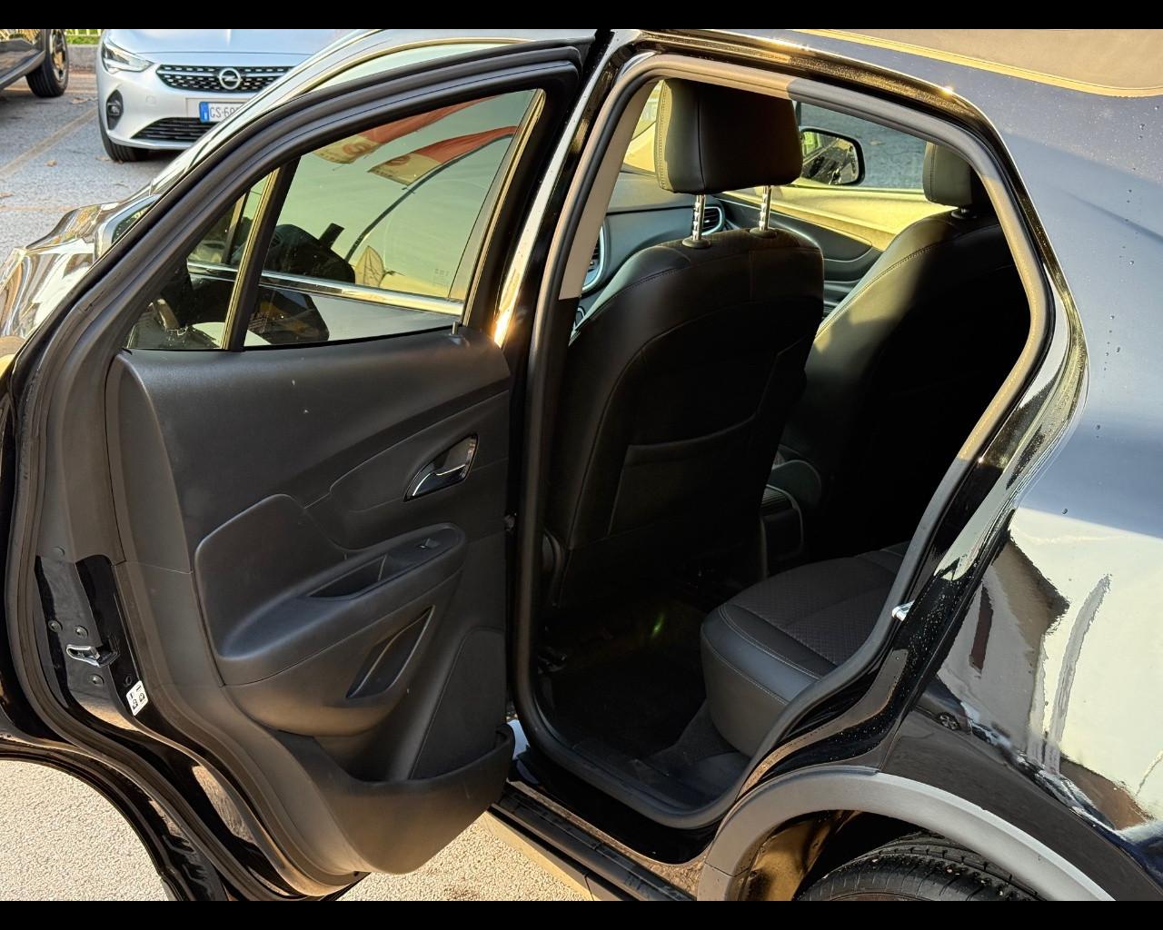 OPEL Mokka 1ª serie - Mokka X 1.6 CDTI Ecotec 136CV 4x2 Start&Sto