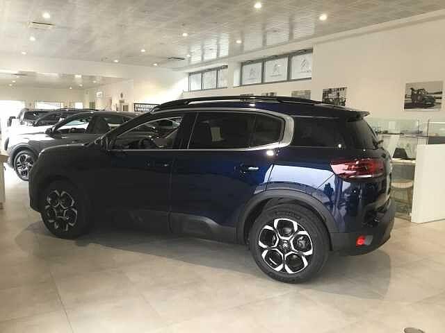 Citroen C5 Aircross Plus 1.2 PureTech 130 cv - Km Zero