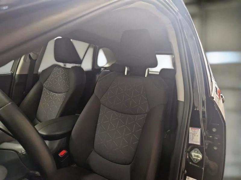 TOYOTA RAV 4 2.5 HV 178 CV E-CVT DYNAMIC 2WD CROSSOVER