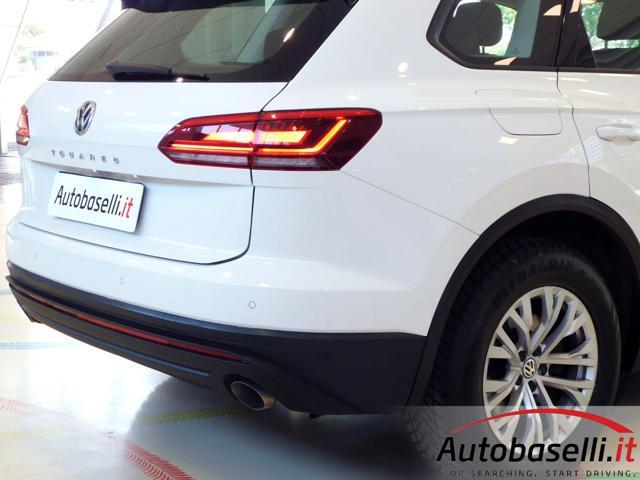 VOLKSWAGEN Touareg 3.0V6 TDI 4MATIC SCR STYLE 231CV TIPTRONIC AUTOMAT