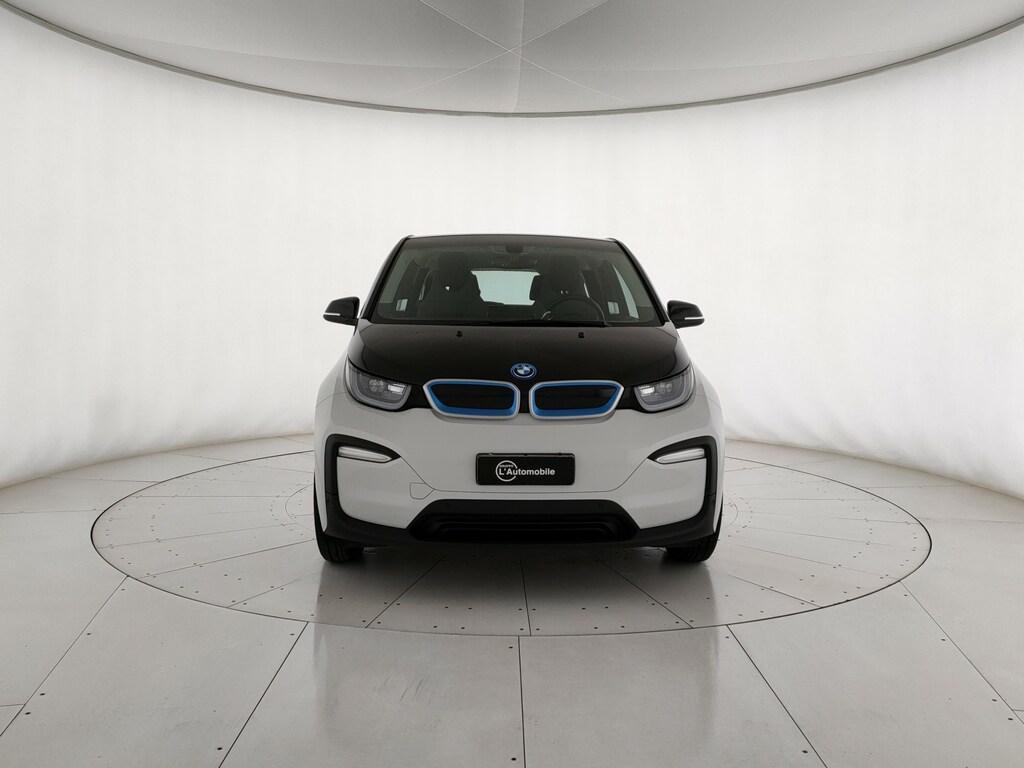 BMW i3 120Ah Advantage CVT