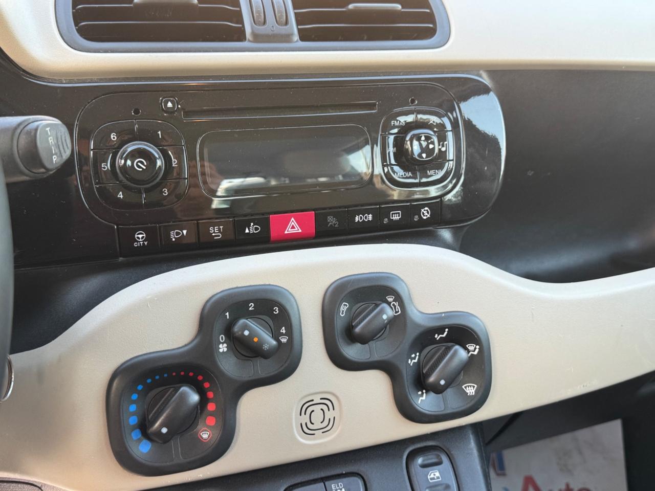 FIAT PANDA 4X4 CLIMBING 1.3 MJT II 95 CV ELD IVA ESPOSTA