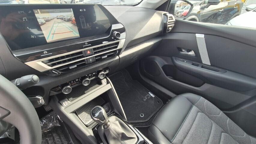 Citroen C4 PureTech 130 S&S Max - KM0 2024