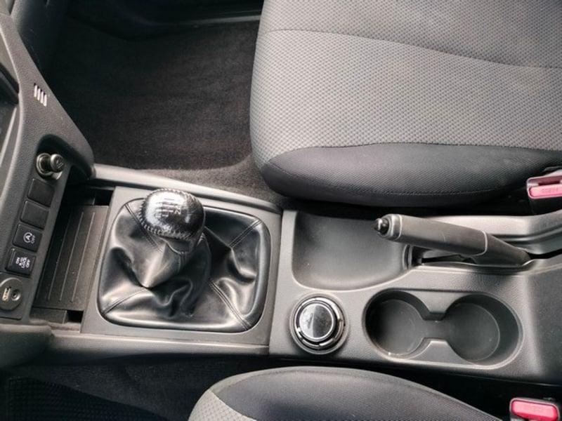 Mitsubishi L200 L200 2.3 D Double Cab 4x4 Easy Select Invite Connect con Gancio traino!!