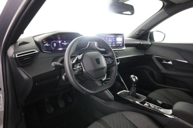PEUGEOT 2008 2008 PureTech 100 S&S Allure