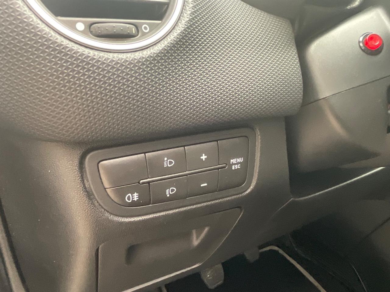Fiat Punto 1.3 MJT II S&S 95 CV 5 porte Sport