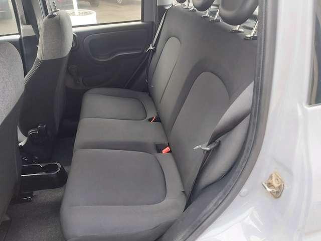 Fiat Panda 1.0 firefly hybrid City Cross s&s 70cv 5p.ti