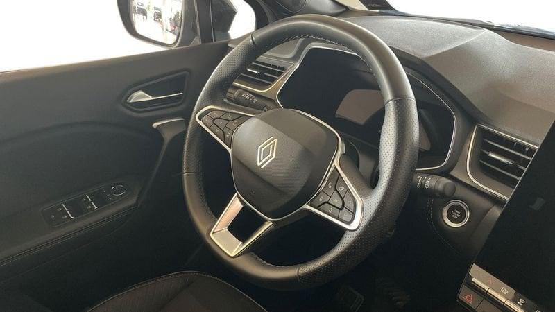 Renault Symbioz 1.6 E-Tech full hybrid Iconic Auto 145cv