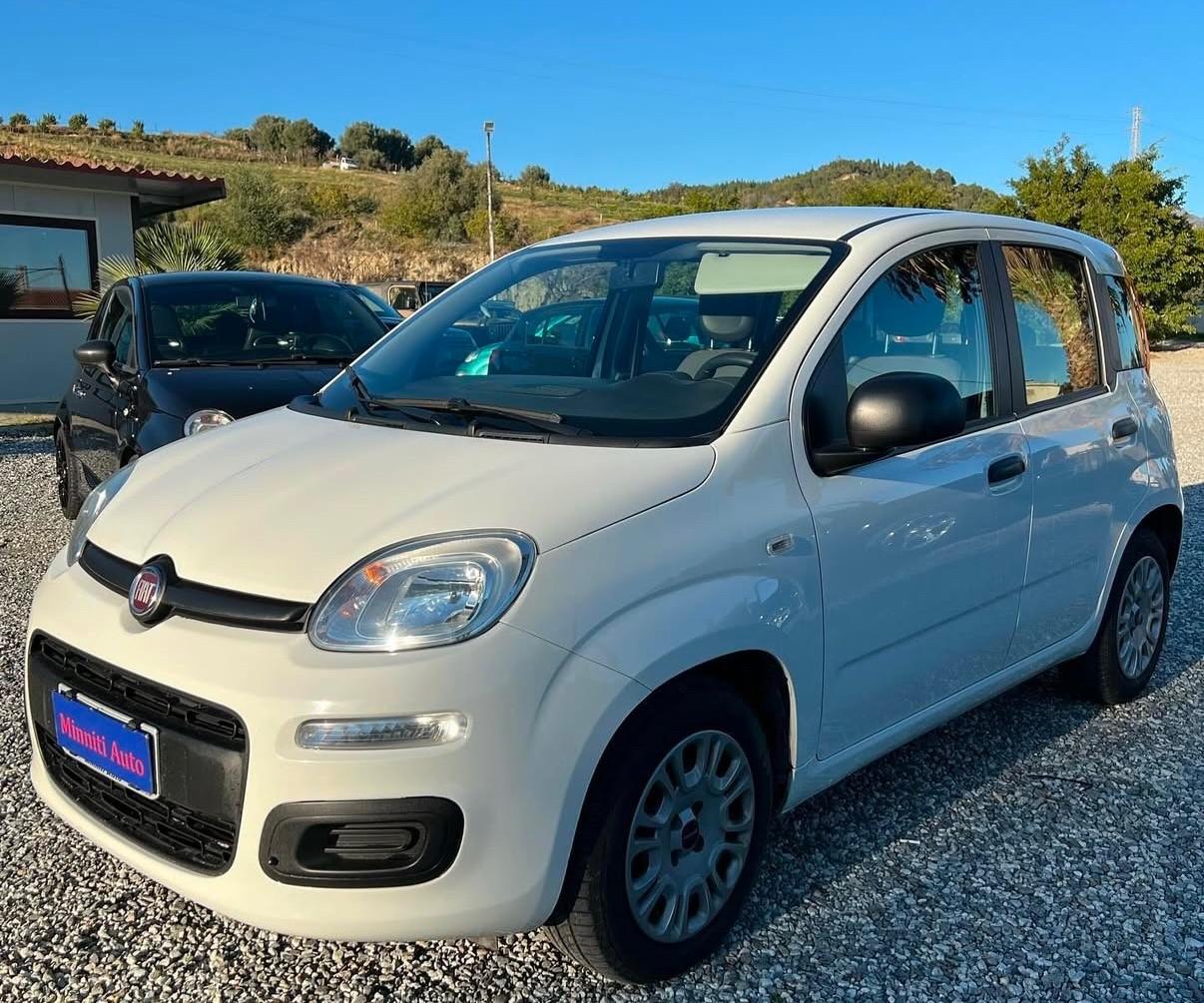 Fiat Panda 1.3 MJT 95 CV S&S Easy