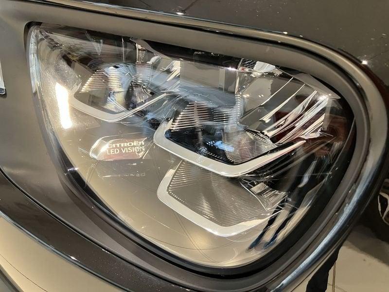 Citroën C3 C3 PureTech 110 S&S Max