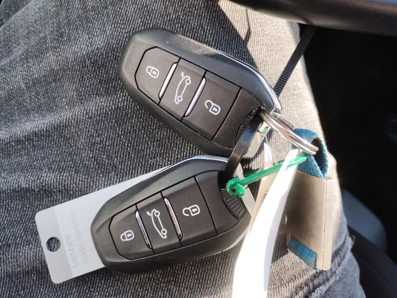 Citroen Grand C4 SpaceTourer BlueHDi 130 S&S Shine