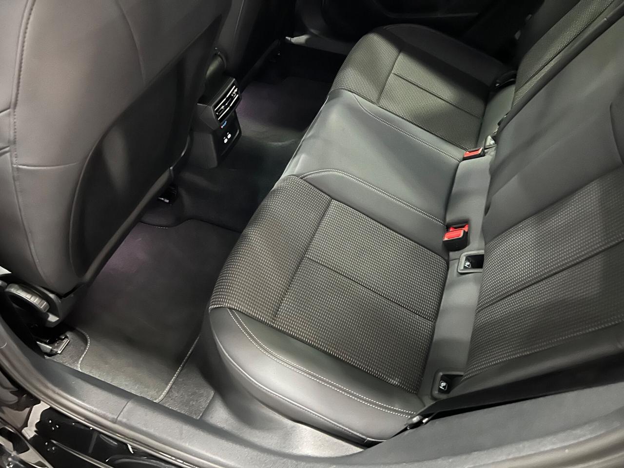 Audi A3 SPB 35 2.0 TDI STronic SLine Edition 150 cv