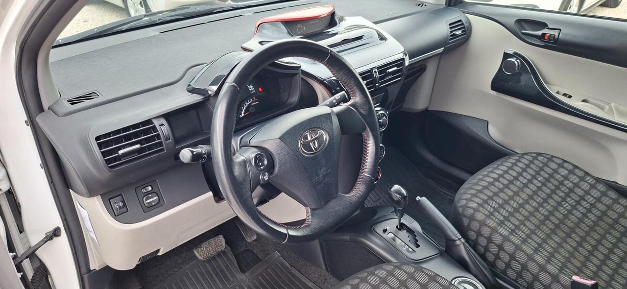 Toyota iQ 1.0 Sol PREZZO REALE GAR.12mesi MOLTO BELLA