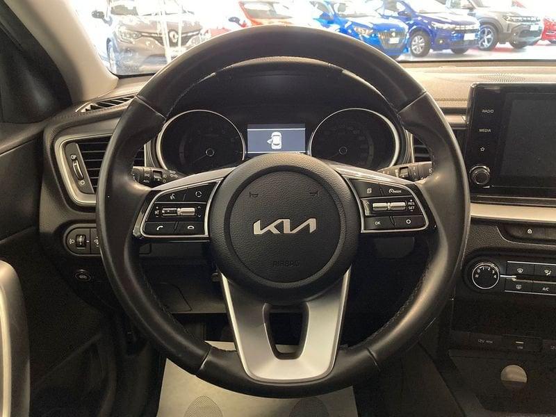 KIA Xceed Urban 1.0 T-GDi 117cv 2WD rif.GH461