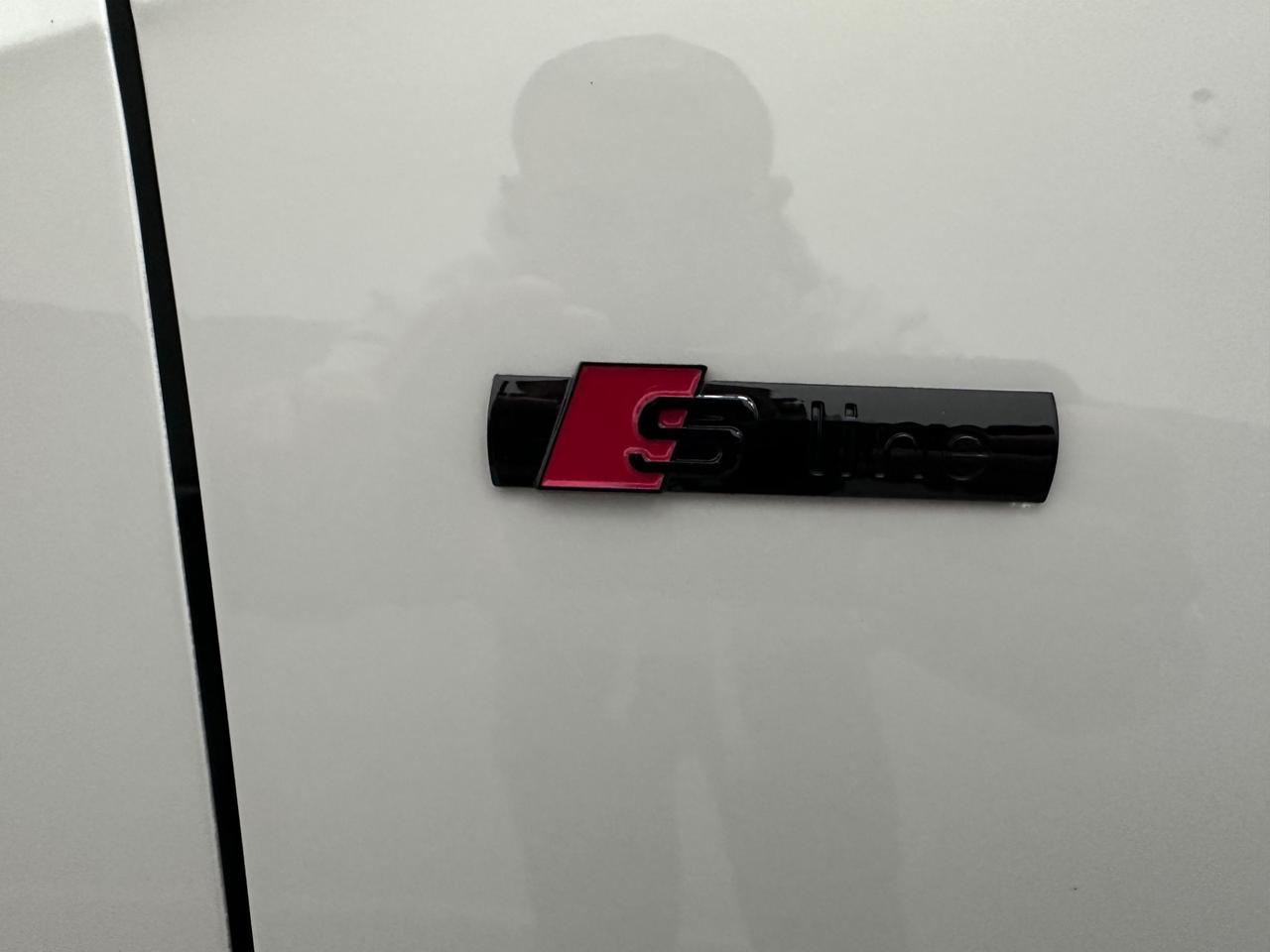 Audi Q2 30 TDI S line Edition 2020