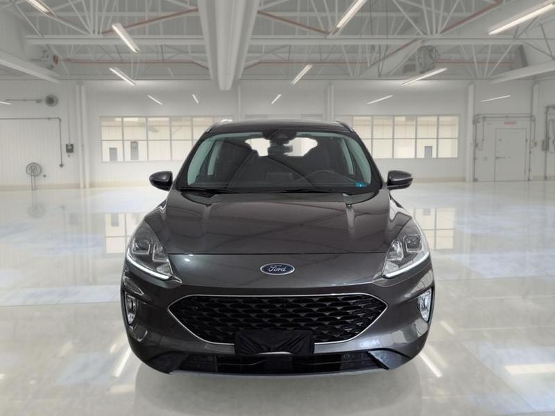 FORD KUGA 1.5 ECOBLUE 120 CV 2WD CONNECT SUV