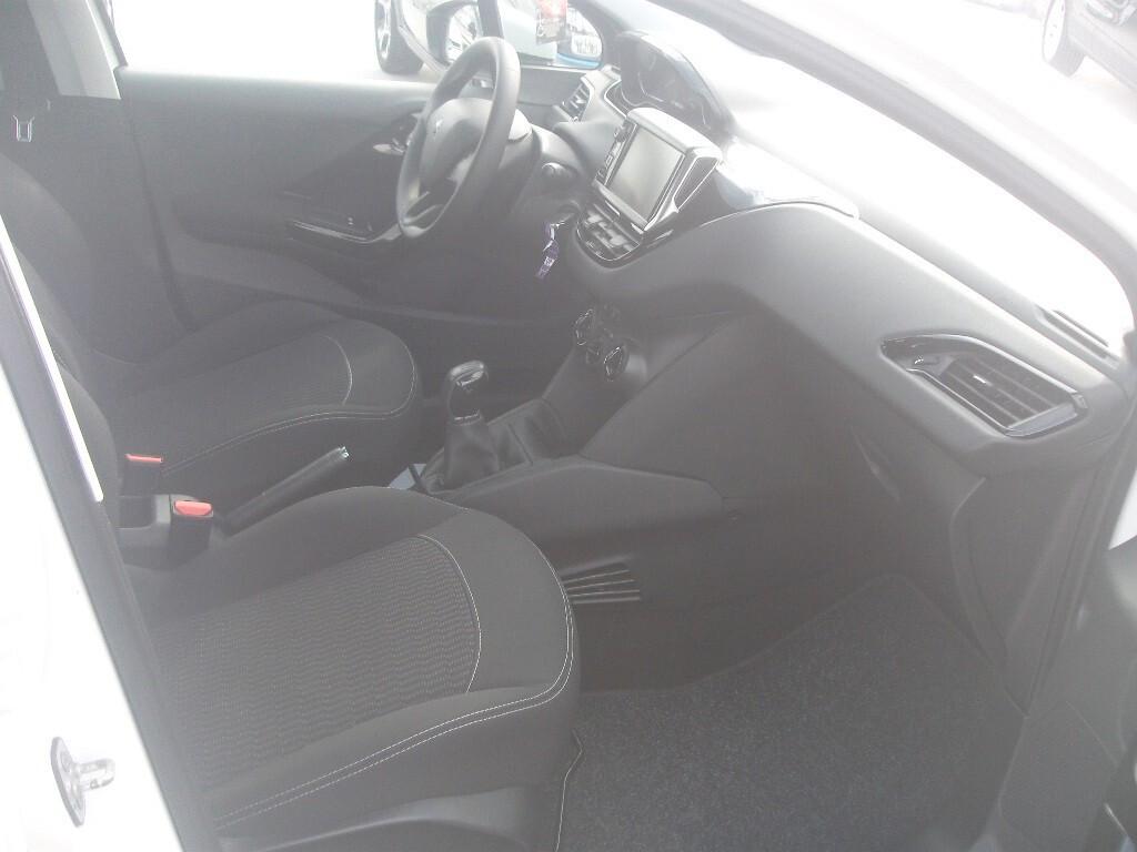 Peugeot 208 BlueHDi 75 S&S 5 porte - 2017