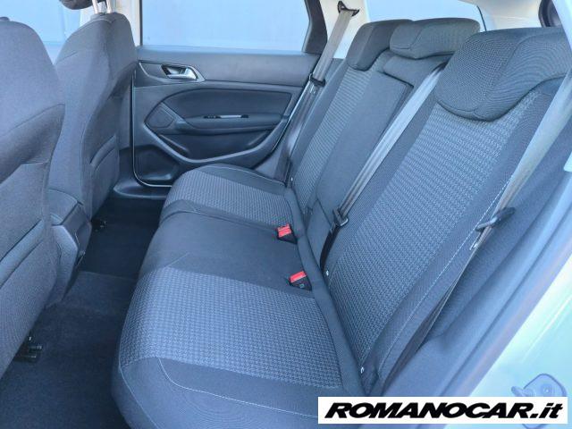 PEUGEOT 308 BHDi 130SW Business Navy