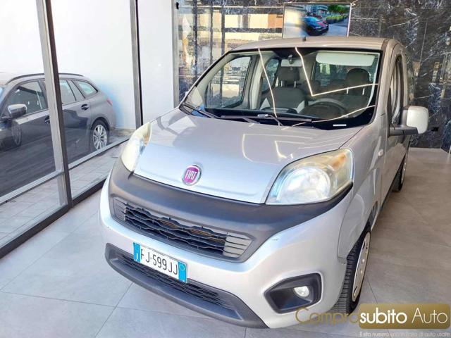 FIAT Qubo 1.4 8V natural power (Garanzia 12 Mesi)