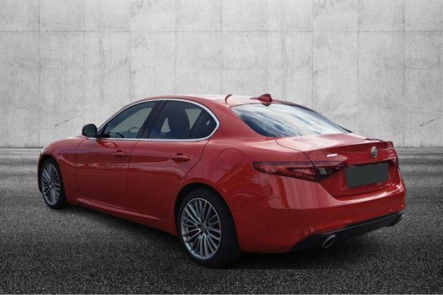 ALFA ROMEO Giulia 2.0 Turbo 200 CV AT8 Super