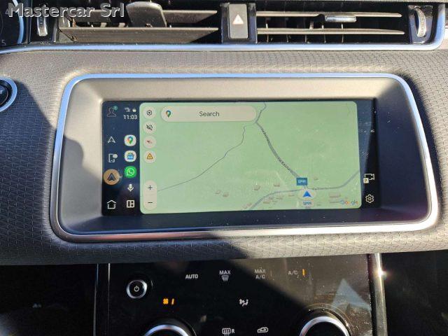 LAND ROVER Range Rover Evoque Evoque 2.0d i4 mhev S awd 163cv auto - GE190CR