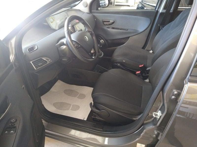 Lancia Ypsilon Lancia Ypsilon 1.0Hybrid 70cv Gold