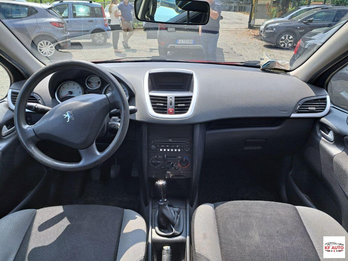 PEUGEOT - 207 - 16V VTi 95CV 5p. Energie