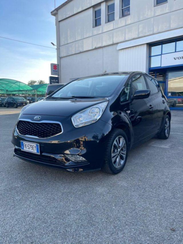 KIA Venga 1.4 CRDi 90CV Cool