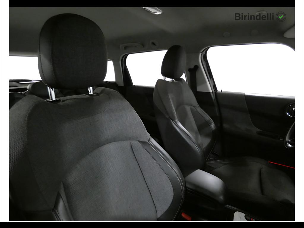 MINI Mini Countrym.(F60) - Mini 1.5 Cooper Hype Countryman