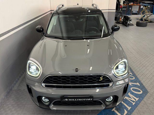 MINI Countryman 1.5 Cooper SE Business Countryman ALL4 Plug-in