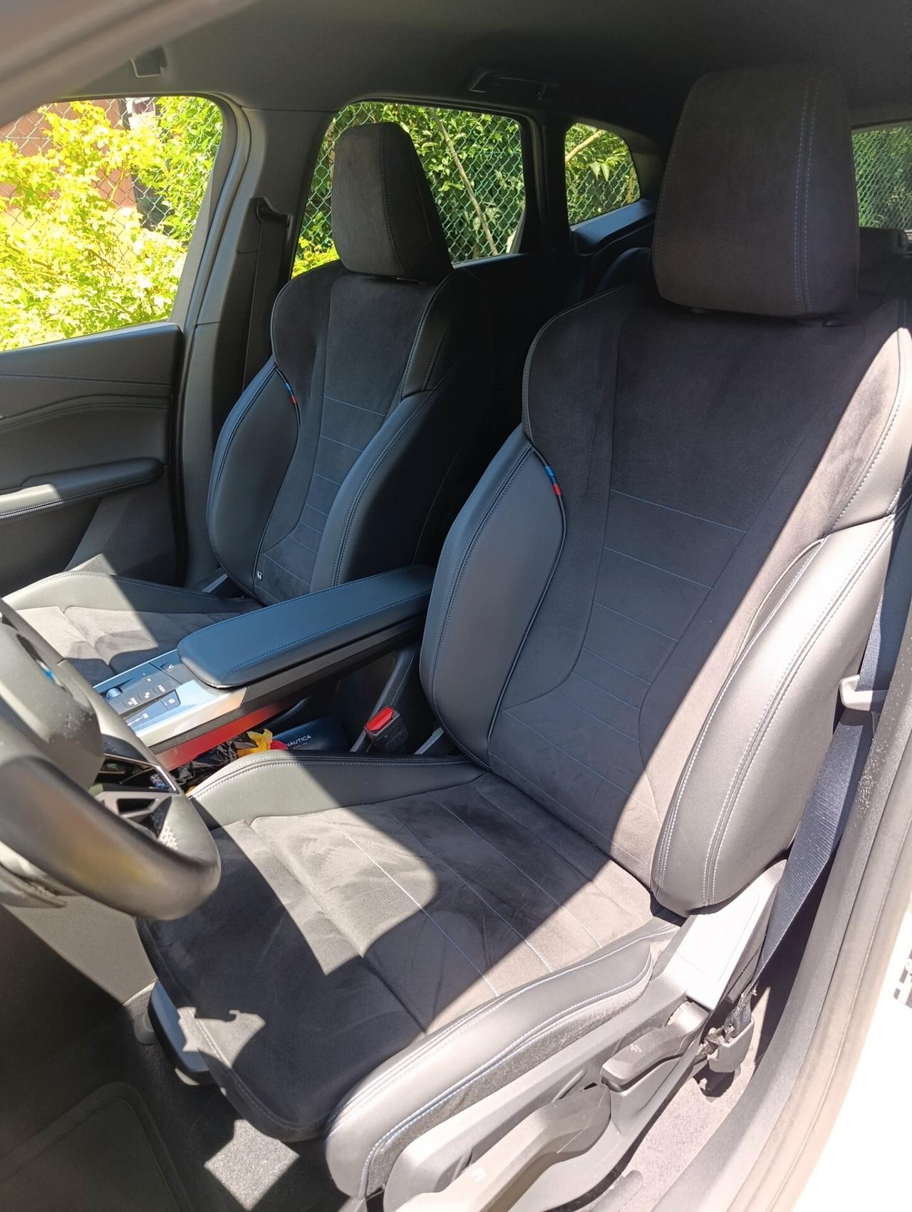 Bmw 218d Active Tourer Msport #GM