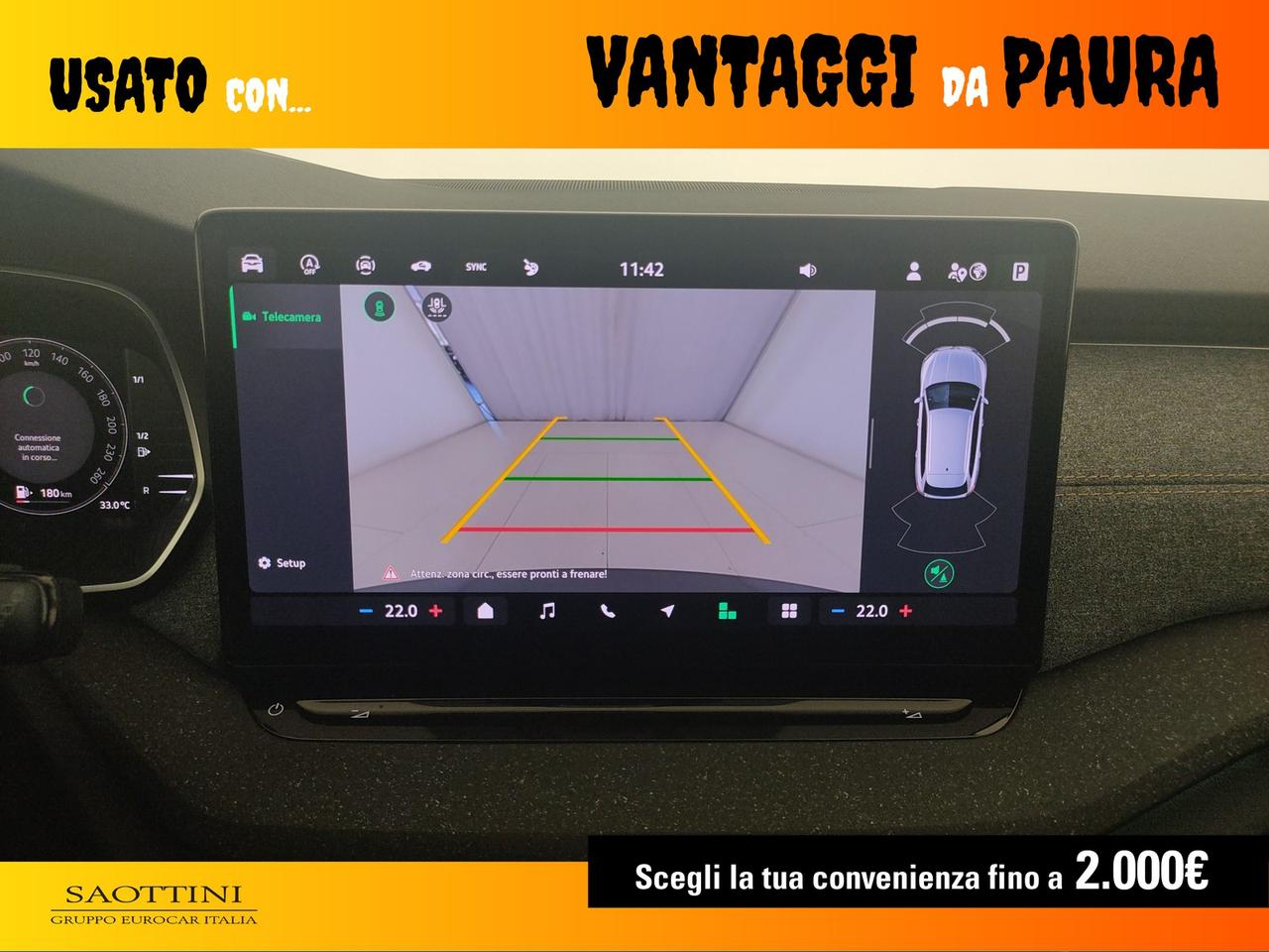 Wagon 2.0 TDI Style 150 CV DSG