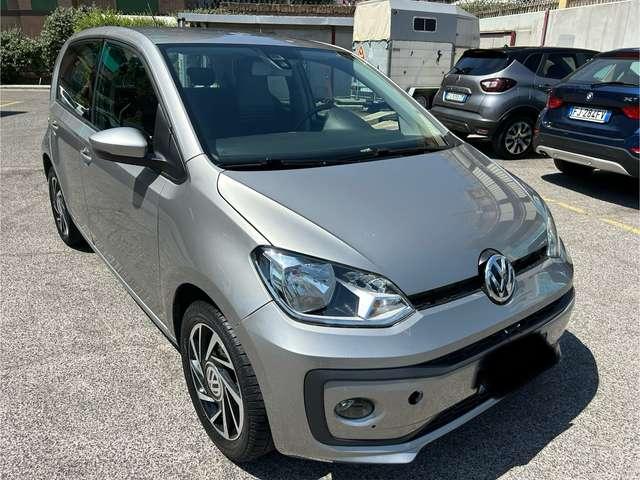 Volkswagen up! up! 5p 1.0 eco High 68cv