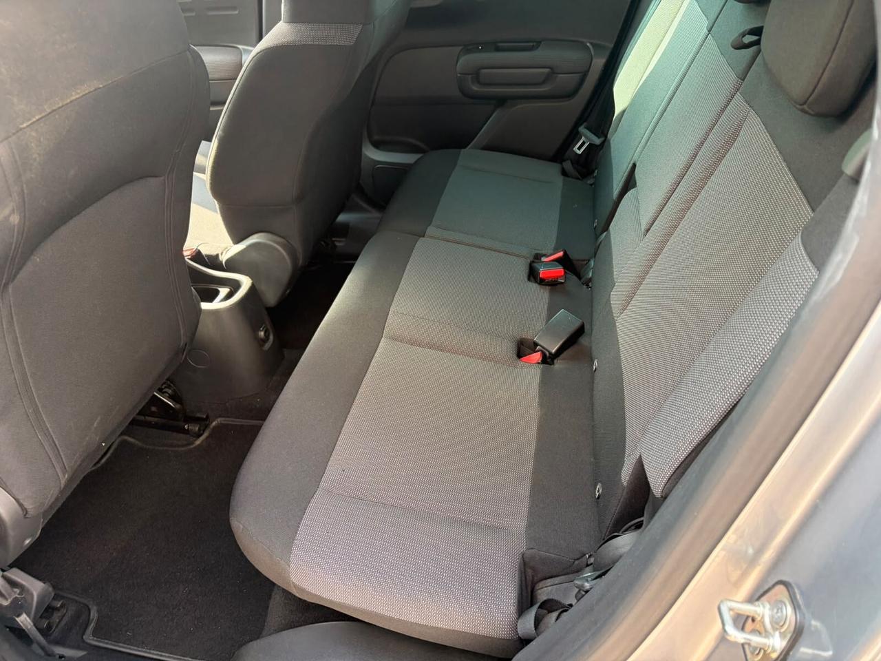Citroen C3 Aircross PureTech 110 S&S Shine