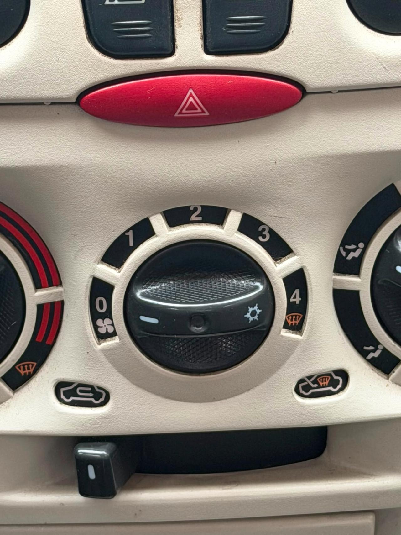 Fiat Punto 1.3 Multijet 16V 5 porte Dynamic