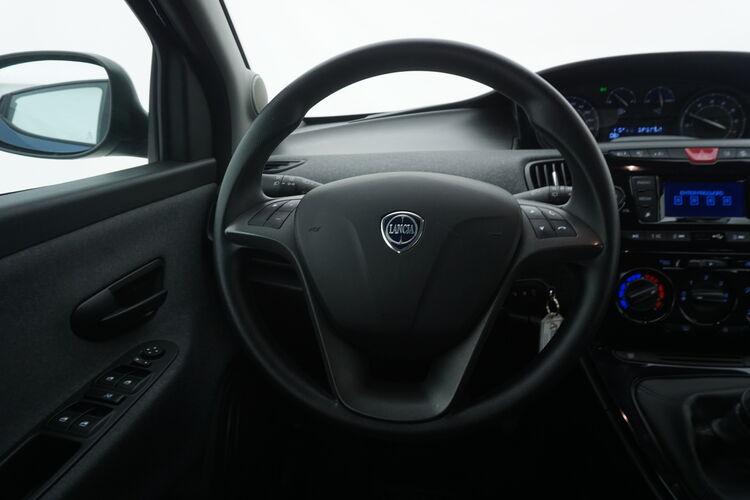 Lancia Ypsilon Hybrid Silver Plus BR382877 1.0 Mild Hybrid 70CV