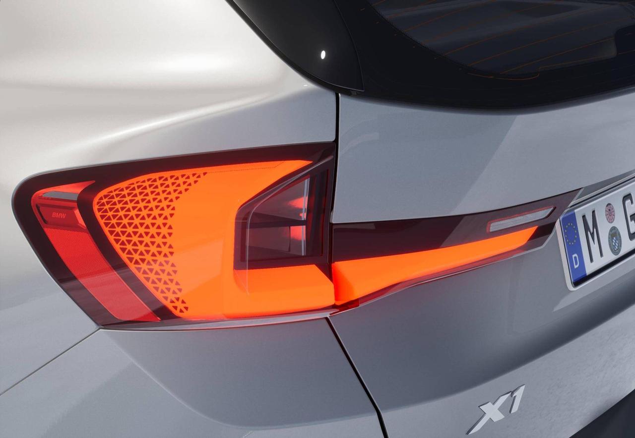 BMW X1 sDrive18d