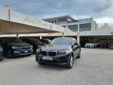 Bmw X4 xDrive20d 48V Business Advantage