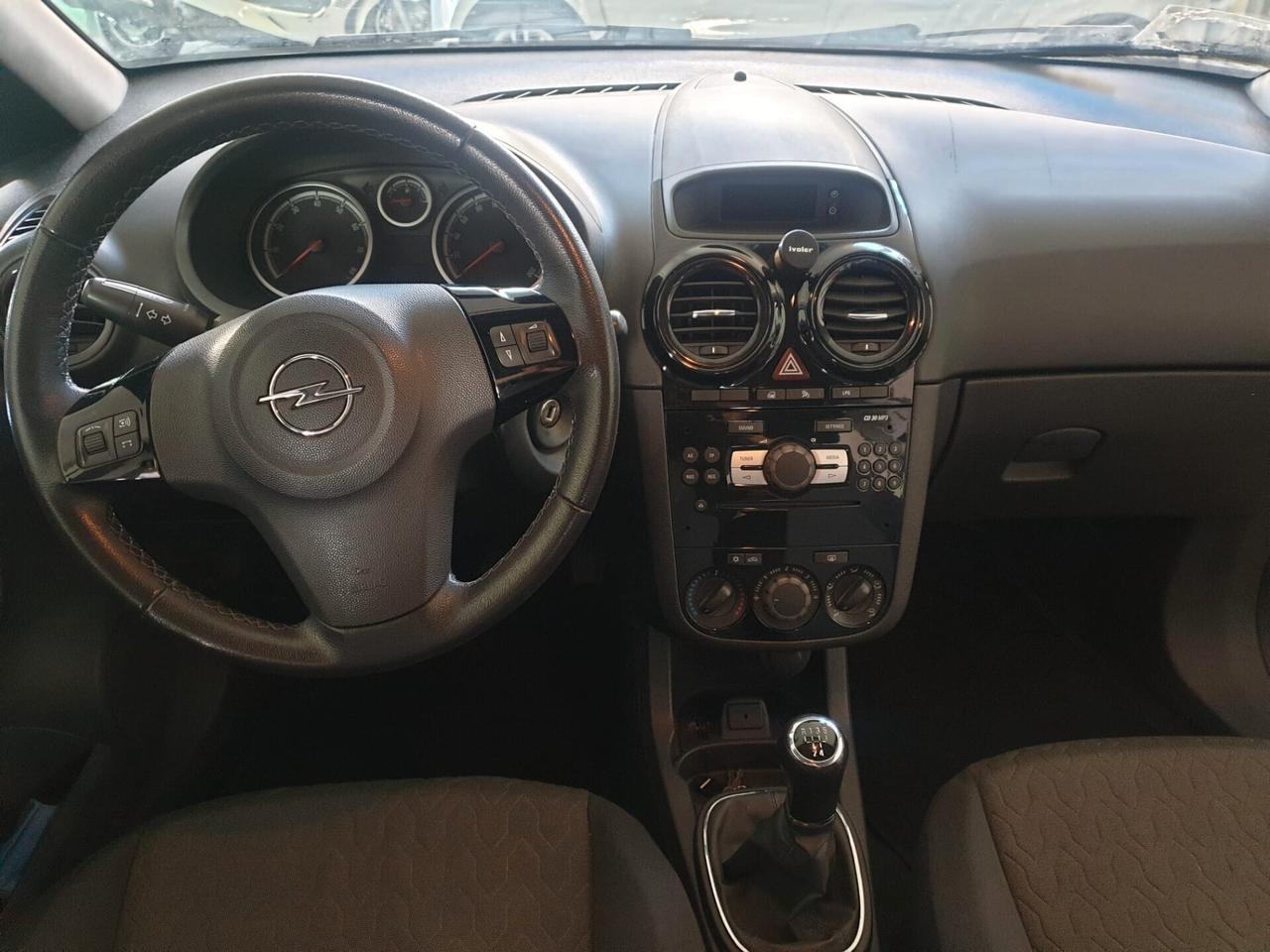 Corsa GPL SCAD. 2033 UNICO PROPRIETARIO!!!