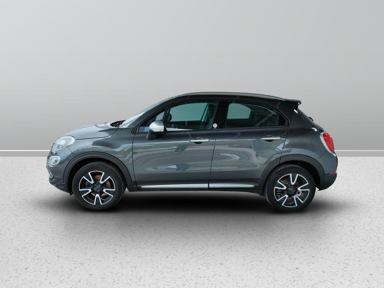 FIAT 500 X 2015 - 500X 1.6 e-torq Pop 4x2 110cv my17