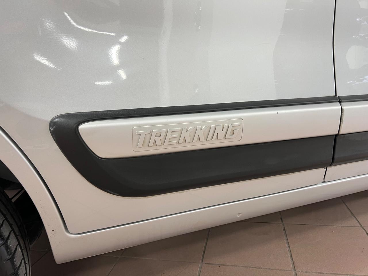 Fiat Qubo 1.3 MJT 80 CV Trekking