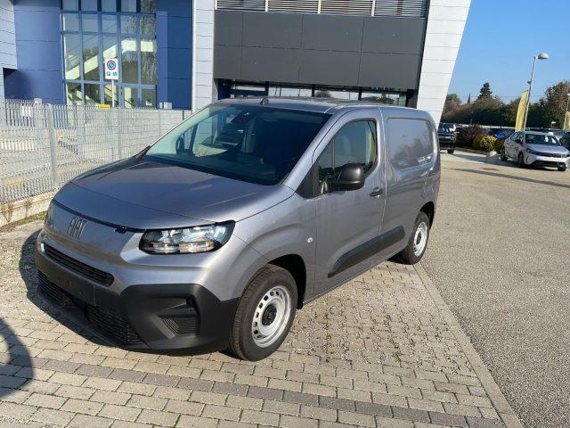FIAT Doblo Doblò 1.5 BlueHdi 100CV PC-TN Van