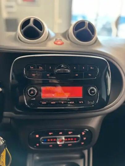 Smart ForTwo 70 1.0 Passion~UniPro~Km e Tagliandi Certificati~Promo Finanziamento~Pronta Consegna