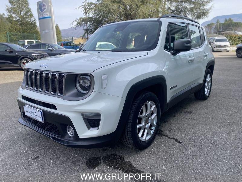 Jeep Renegade 1.0 T3 Limited