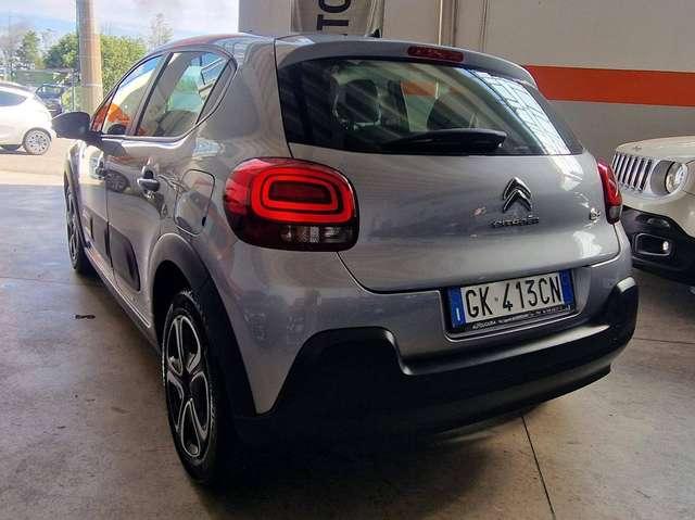 Citroen C3 C3 1.2 puretech Shine s