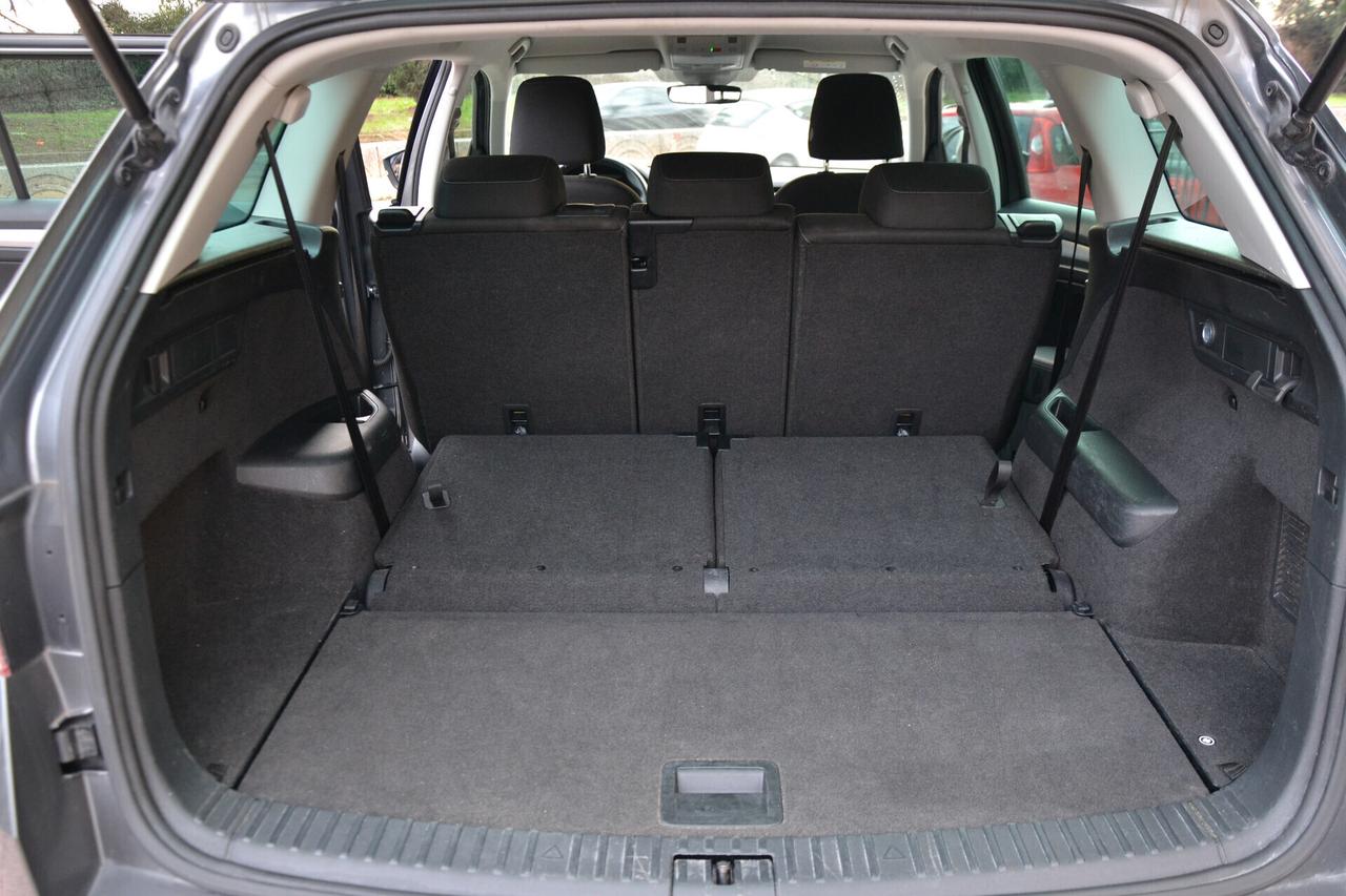 Skoda Kodiaq 2.0 TDI 150CV AUTO. 7POSTI **PREZZO REALE**UNIPRO'