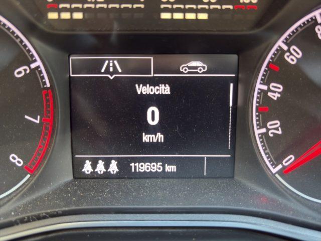 OPEL Corsa 1.4 90CV GPL Tech 5 porte