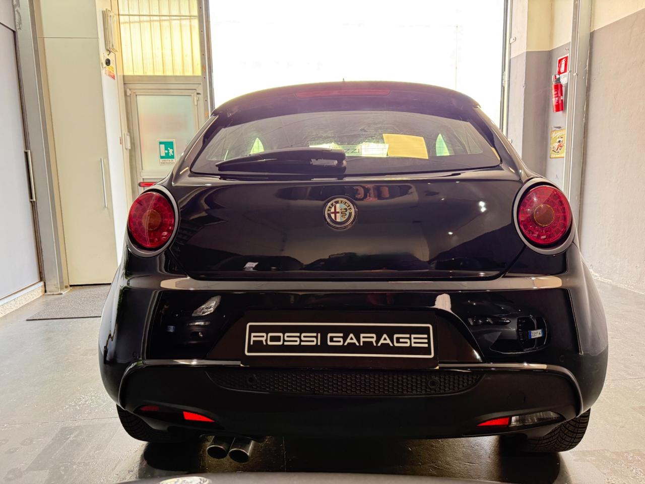 Alfa Romeo MiTo 1.4 T 170 CV M.AIR S&S Q.VERDE SPORT PLUS PACK UNICO PROP