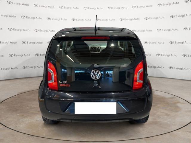 VOLKSWAGEN up! 1.0 5p. move up!
